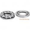 30 mm x 100 mm x 38 mm  INA ZKLF30100-2RS thrust ball bearings #1 small image