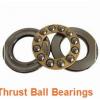 KOYO 53416U thrust ball bearings #1 small image