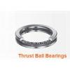 ISO 54313U+U313 thrust ball bearings