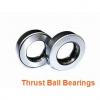 NACHI 53432U thrust ball bearings #2 small image