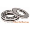 INA DL45 thrust ball bearings #1 small image