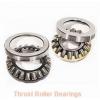 ISO 29348 M thrust roller bearings