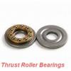 ISO 29496 M thrust roller bearings