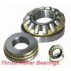 170 mm x 215 mm x 10 mm  NBS 81134TN thrust roller bearings