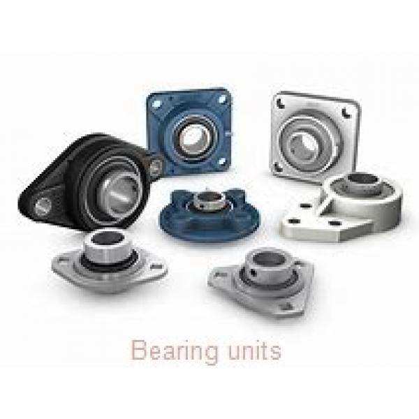 FYH NANF208-25 bearing units #1 image