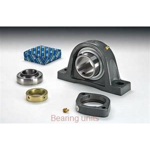 ISO UCF204 bearing units #2 image