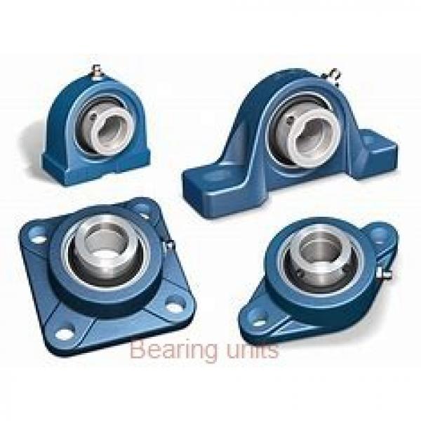 KOYO UKPX16 bearing units #2 image