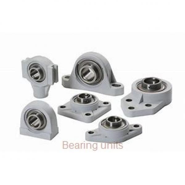 KOYO UCFB208-25 bearing units #2 image
