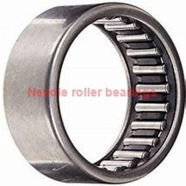 75 mm x 105 mm x 55 mm  IKO NA 6915UU needle roller bearings #1 image