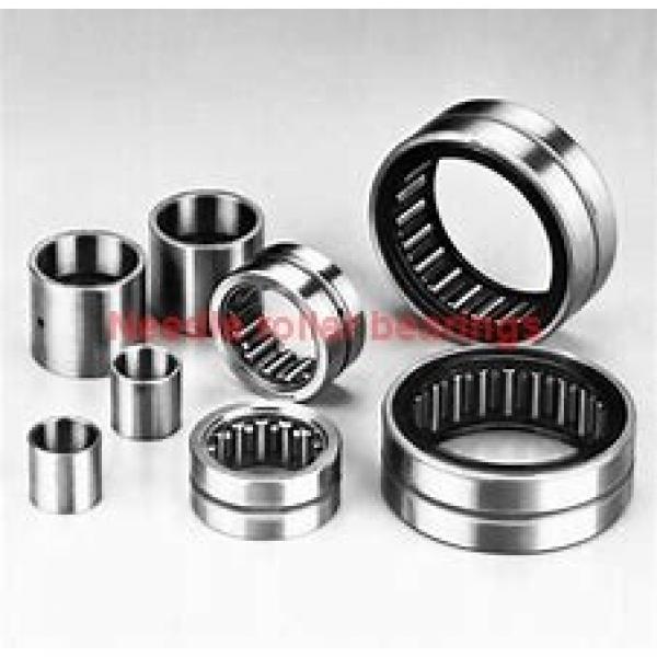 25 mm x 47 mm x 12 mm  INA BXRE005-2Z needle roller bearings #1 image
