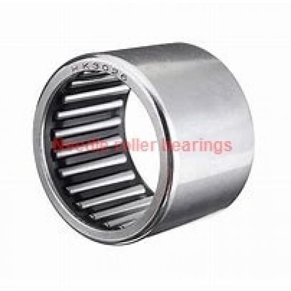 Toyana NKS70 needle roller bearings #1 image
