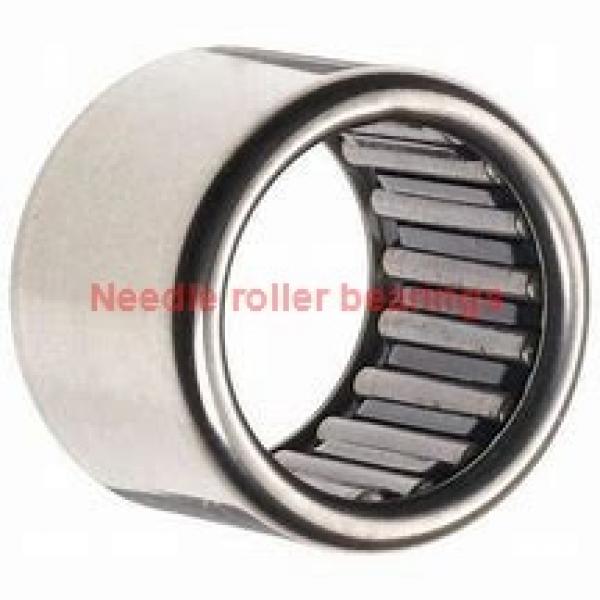 17 mm x 35 mm x 16 mm  INA PNA17/35 needle roller bearings #1 image