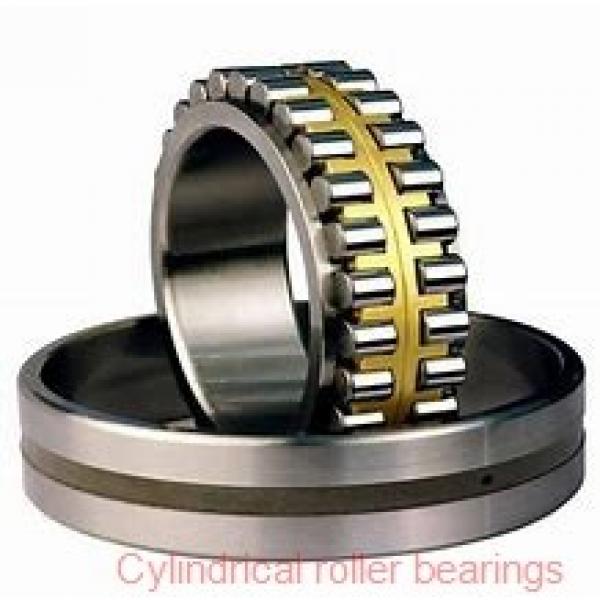 130 mm x 200 mm x 33 mm  130 mm x 200 mm x 33 mm  FAG NU1026-M1 cylindrical roller bearings #2 image