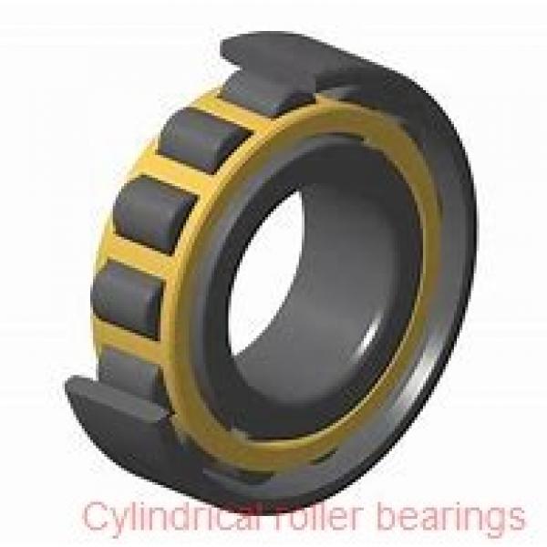110 mm x 240 mm x 92,1 mm  110 mm x 240 mm x 92,1 mm  ISO NUP3322 cylindrical roller bearings #2 image