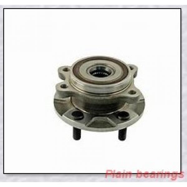 INA EGW18-E40 plain bearings #1 image