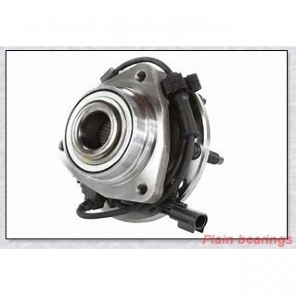 Toyana GE 025 HCR plain bearings #1 image