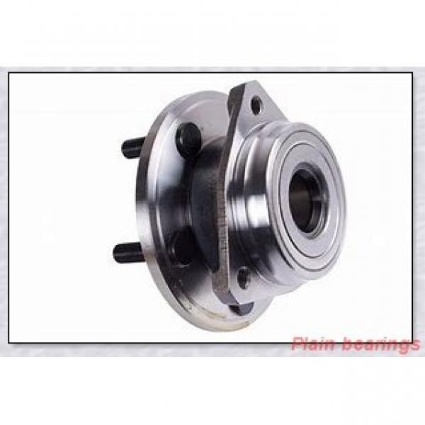 12,7 mm x 22,225 mm x 6,858 mm  SIGMA GAZ 008 SA plain bearings #1 image