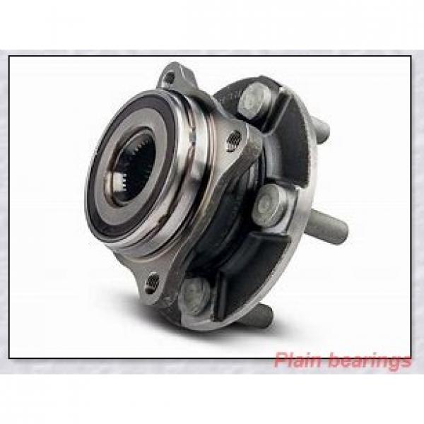Toyana SI08T/K plain bearings #1 image