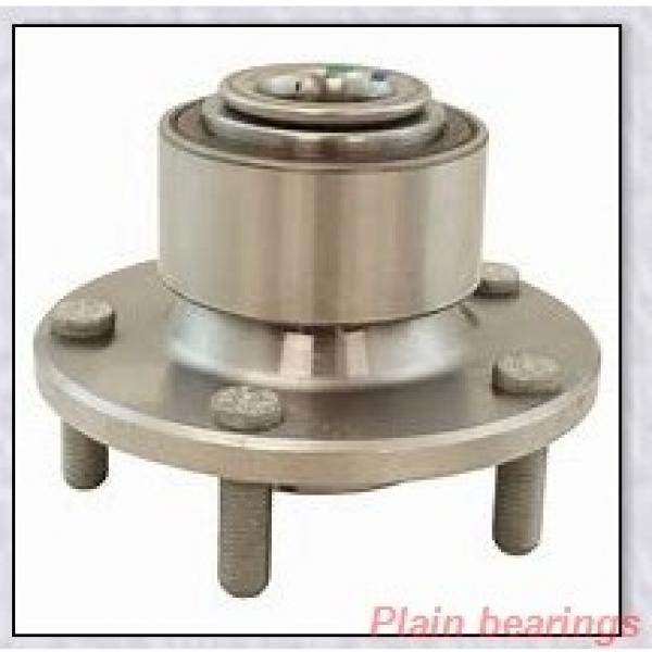 Toyana TUP1 90.60 plain bearings #1 image