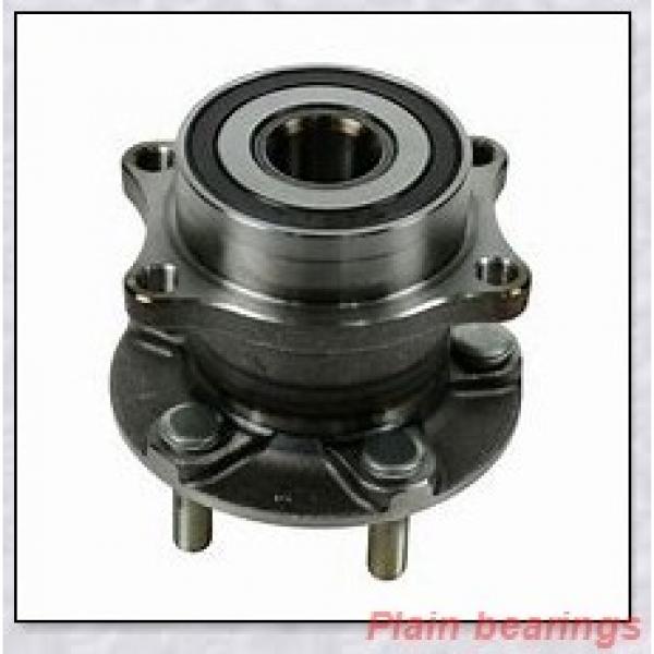 AST ASTB90 F16060 plain bearings #1 image