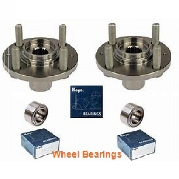 FAG 713630650 wheel bearings #1 image