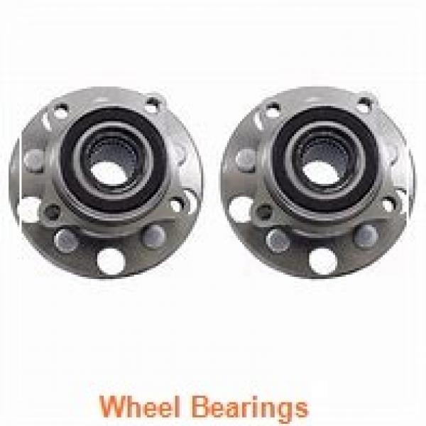 Ruville 7323 wheel bearings #1 image