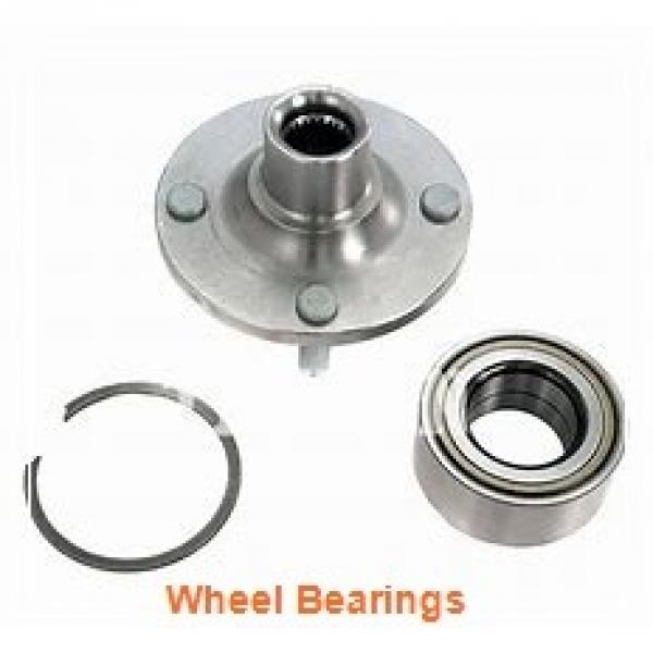 FAG 713613230 wheel bearings #1 image