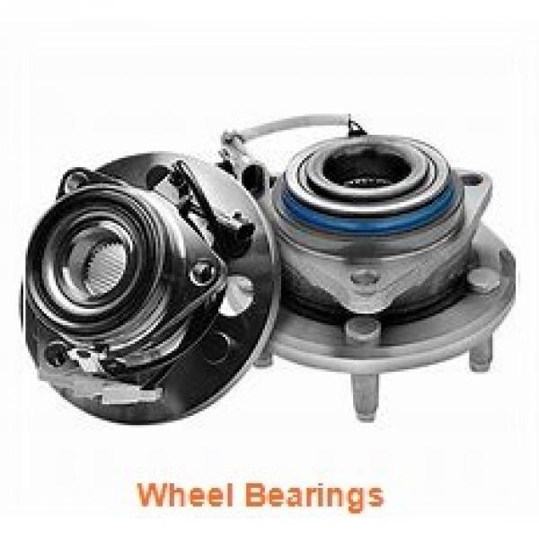 FAG 713678420 wheel bearings #1 image