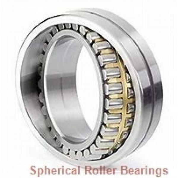 160 mm x 270 mm x 86 mm  KOYO 23132RH spherical roller bearings #1 image