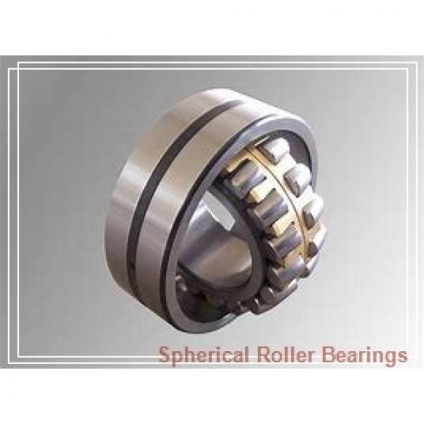 320 mm x 480 mm x 121 mm  ISB 23064 K spherical roller bearings #1 image