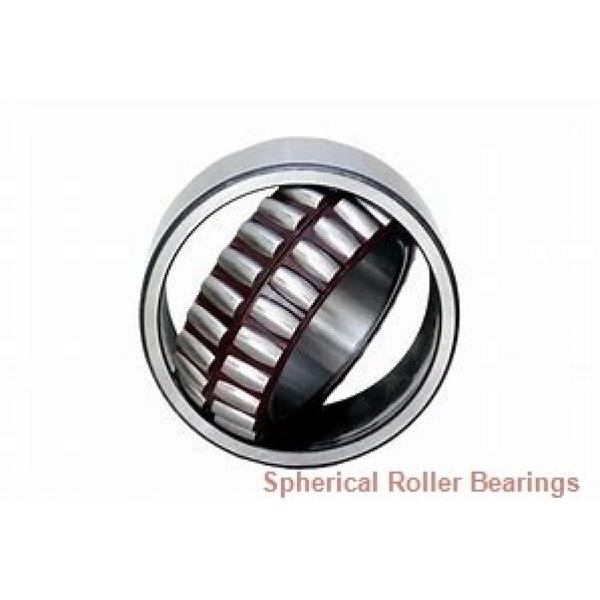 100 mm x 215 mm x 47 mm  ISO 20320 K spherical roller bearings #1 image