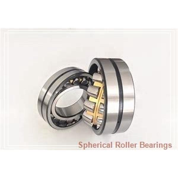 100 mm x 165 mm x 52 mm  ISO 23120 KW33 spherical roller bearings #1 image