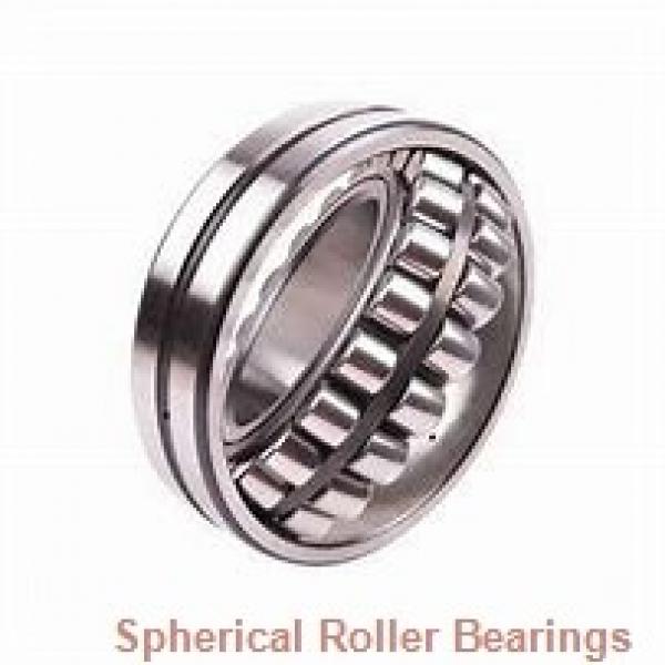 45 mm x 85 mm x 23 mm  NSK 22209L11CAM spherical roller bearings #1 image