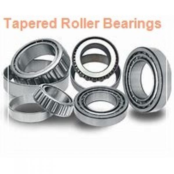 38.1 mm x 65.088 mm x 18.288 mm  SKF LM 29749/710/Q tapered roller bearings #1 image