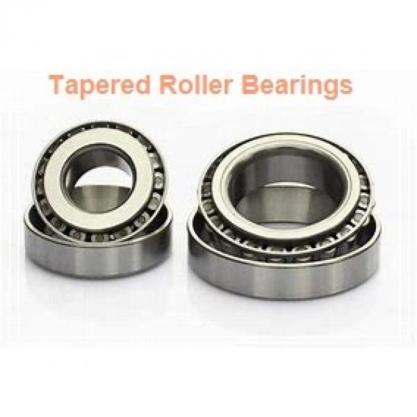 101.600 mm x 168.275 mm x 41.275 mm  NACHI 687/672 tapered roller bearings #2 image