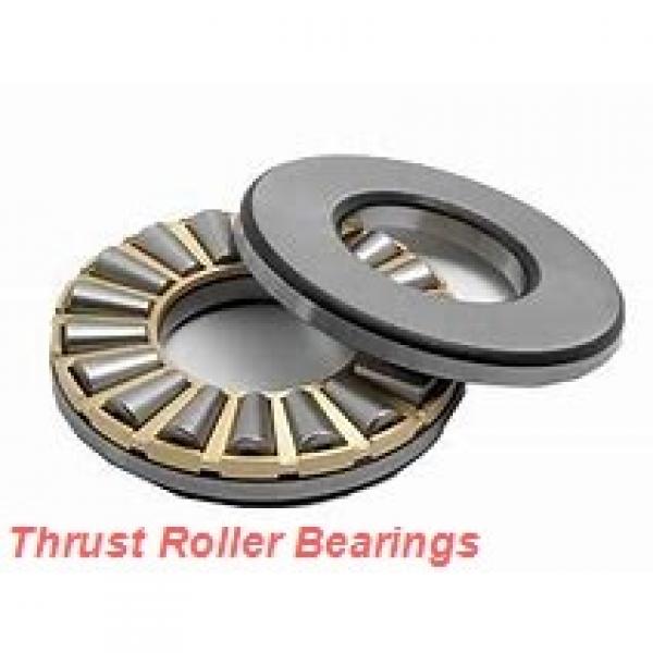 320,000 mm x 480,000 mm x 121 mm  SNR 23064EMW33 thrust roller bearings #1 image